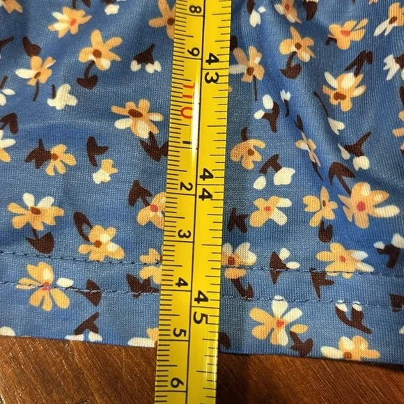 Styleword Ladies Dress Short Sleeve Elastic Waist Size XXL - Picture 14 of 16